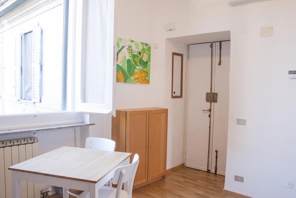 Ferienwohnung Casa Berra Mailand Exterior foto