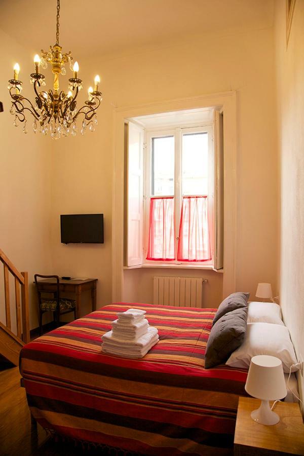 Ferienwohnung Casa Berra Mailand Exterior foto