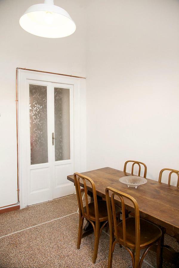Ferienwohnung Casa Berra Mailand Exterior foto
