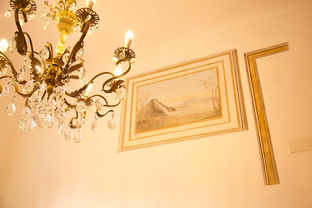 Ferienwohnung Casa Berra Mailand Exterior foto