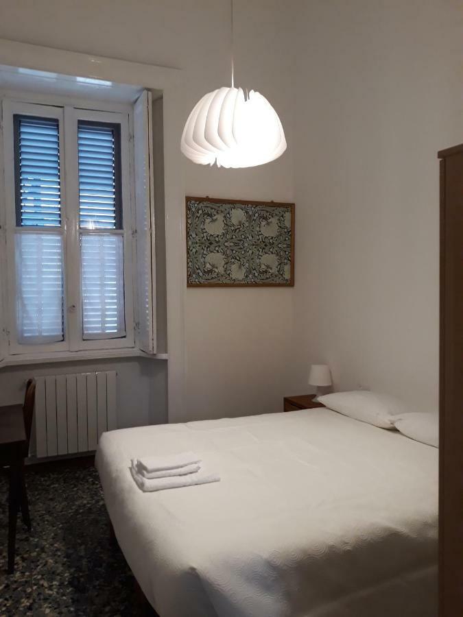Ferienwohnung Casa Berra Mailand Exterior foto